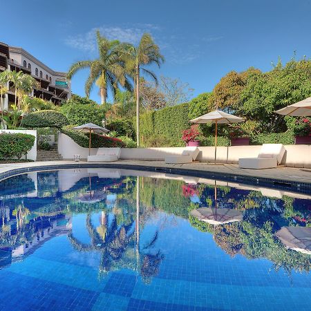 Alta Las Palomas Hotel San José Zewnętrze zdjęcie