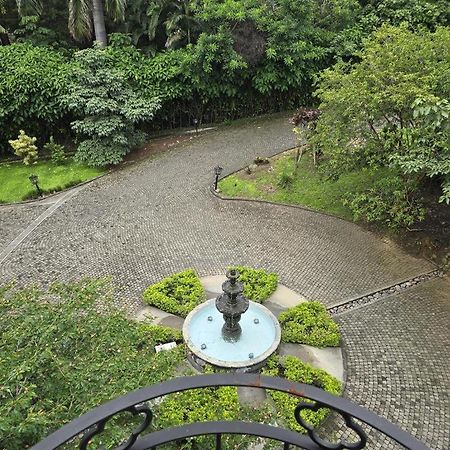 Alta Las Palomas Hotel San José Zewnętrze zdjęcie
