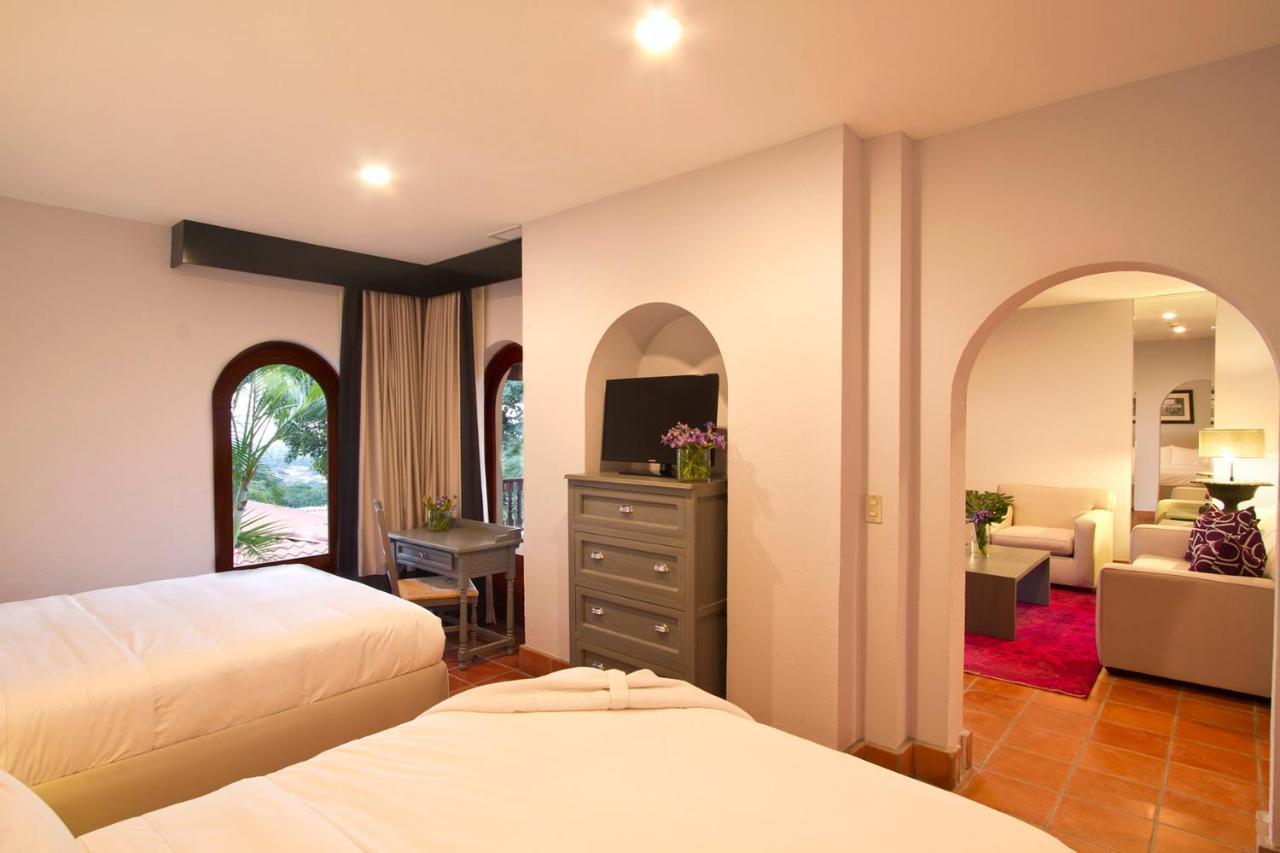 Alta Las Palomas Hotel San José Zewnętrze zdjęcie