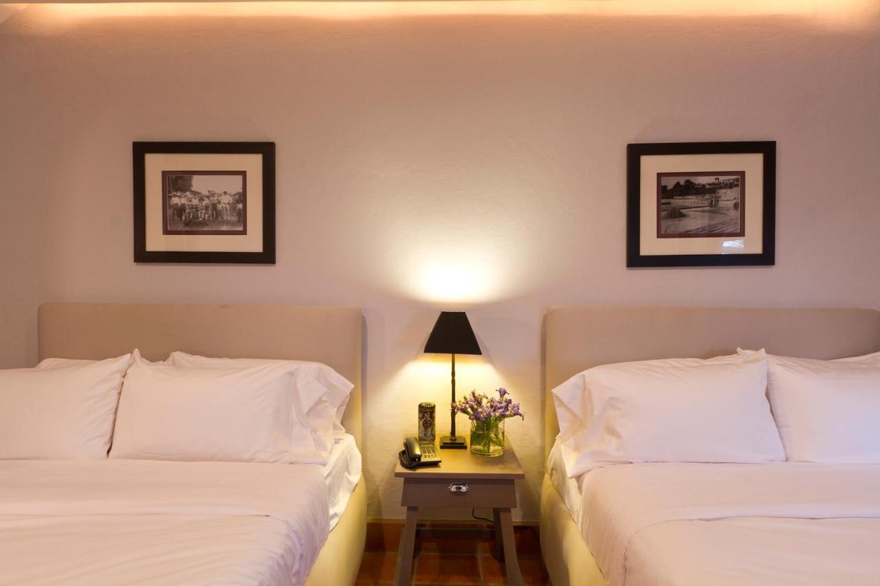 Alta Las Palomas Hotel San José Zewnętrze zdjęcie