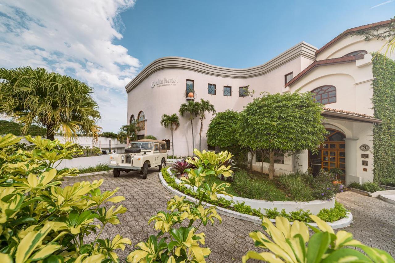 Alta Las Palomas Hotel San José Zewnętrze zdjęcie