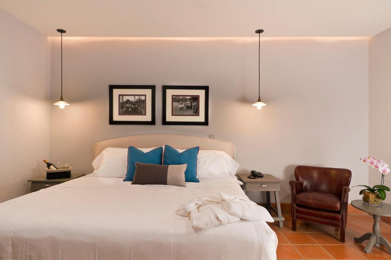 Alta Las Palomas Hotel San José Zewnętrze zdjęcie