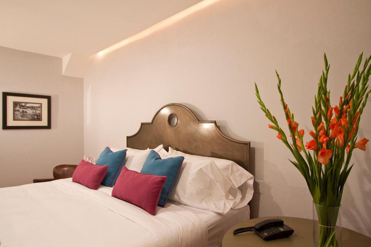 Alta Las Palomas Hotel San José Zewnętrze zdjęcie