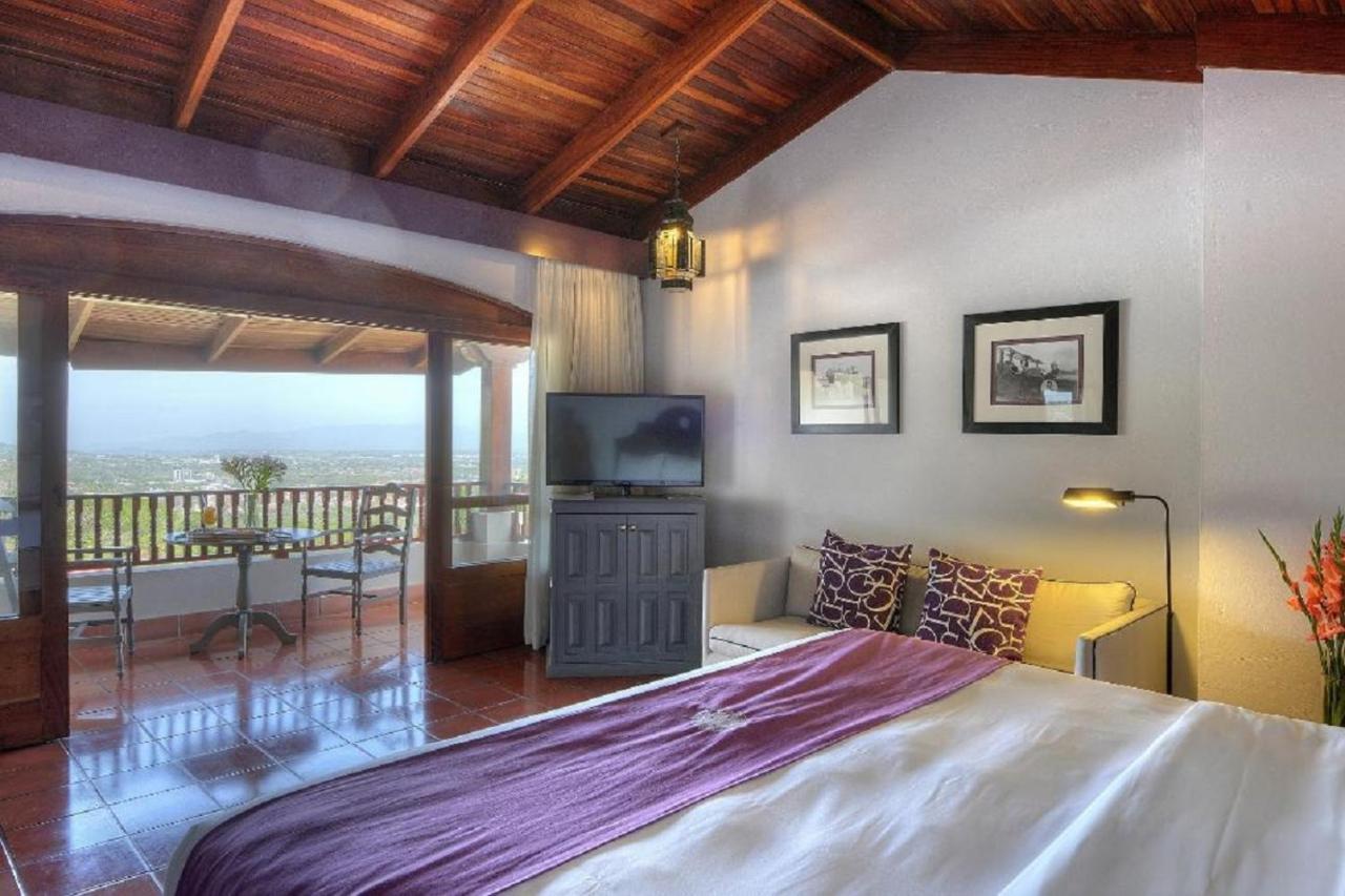 Alta Las Palomas Hotel San José Zewnętrze zdjęcie