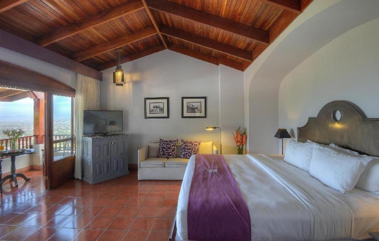 Alta Las Palomas Hotel San José Zewnętrze zdjęcie