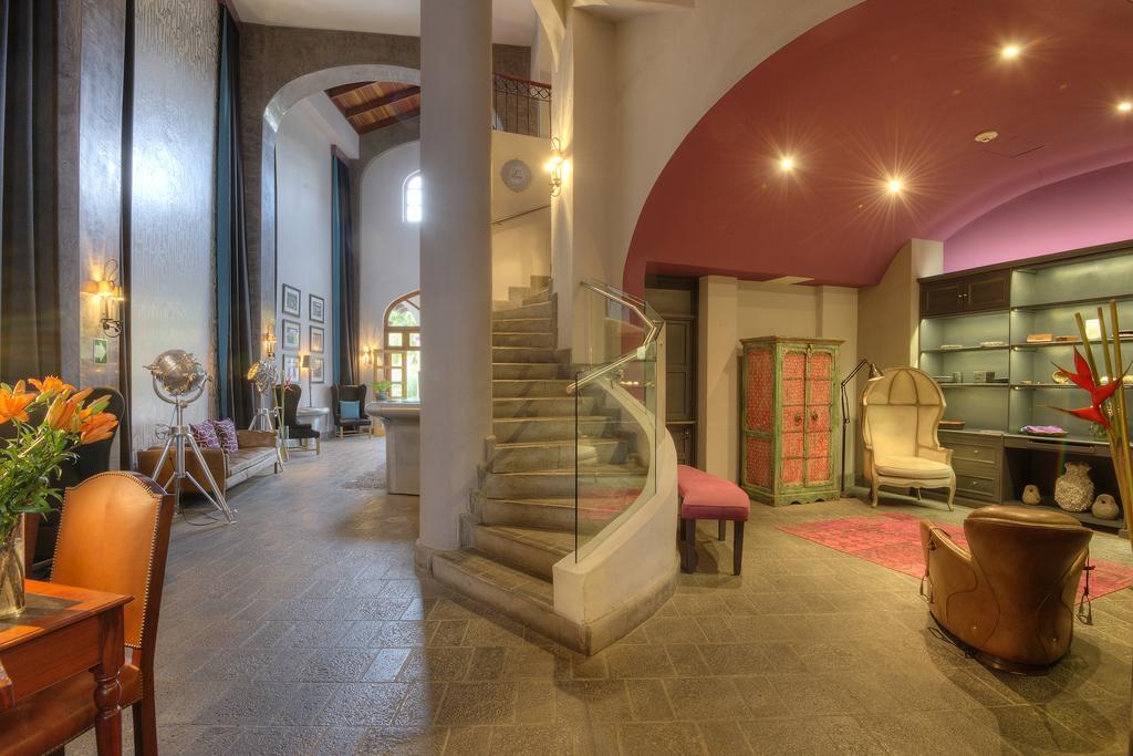 Alta Las Palomas Hotel San José Zewnętrze zdjęcie