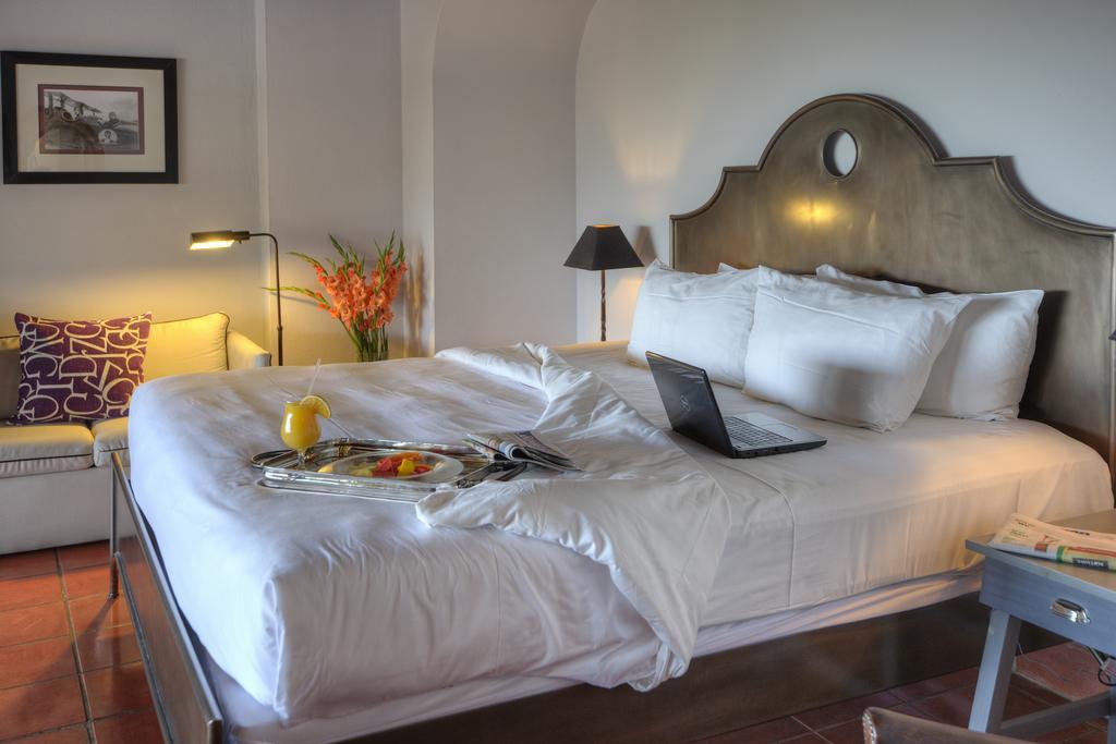 Alta Las Palomas Hotel San José Zewnętrze zdjęcie