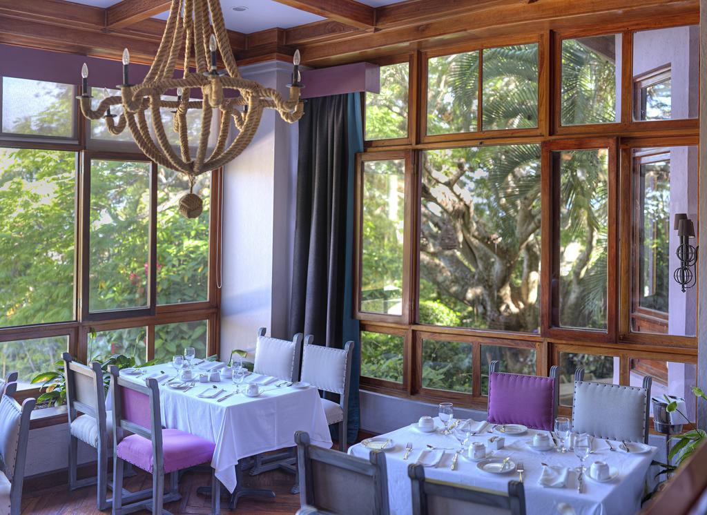 Alta Las Palomas Hotel San José Zewnętrze zdjęcie