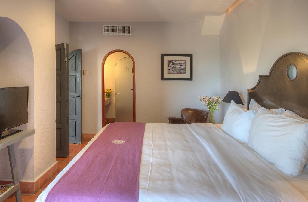 Alta Las Palomas Hotel San José Zewnętrze zdjęcie
