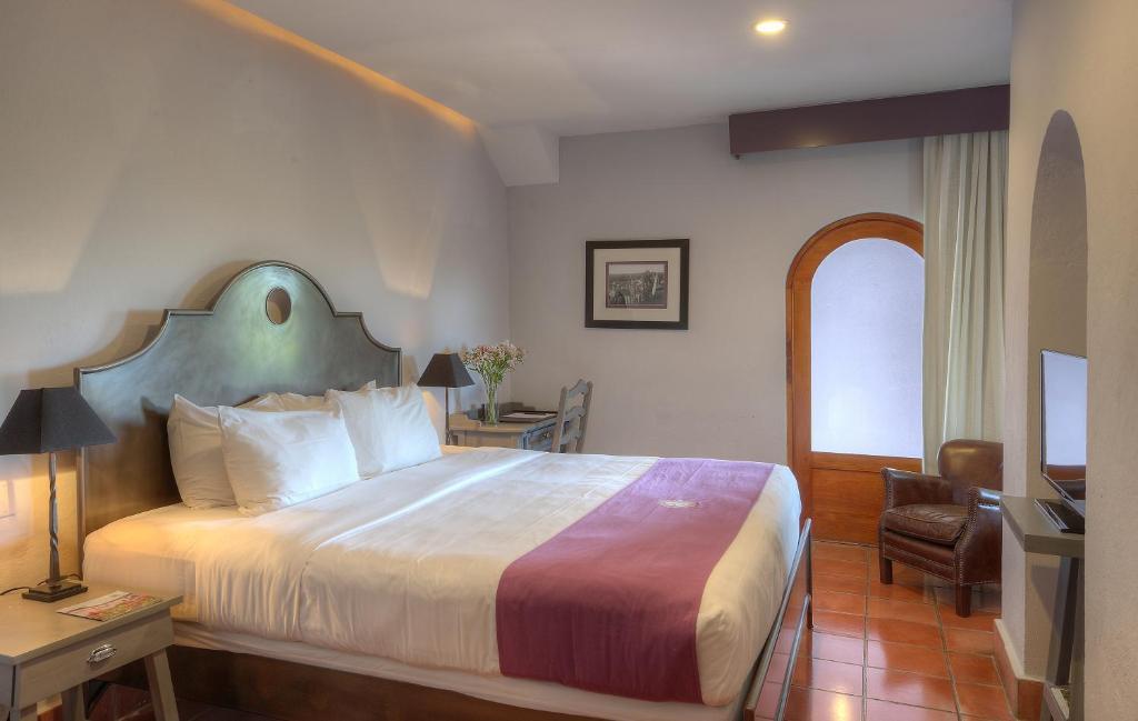 Alta Las Palomas Hotel San José Zewnętrze zdjęcie