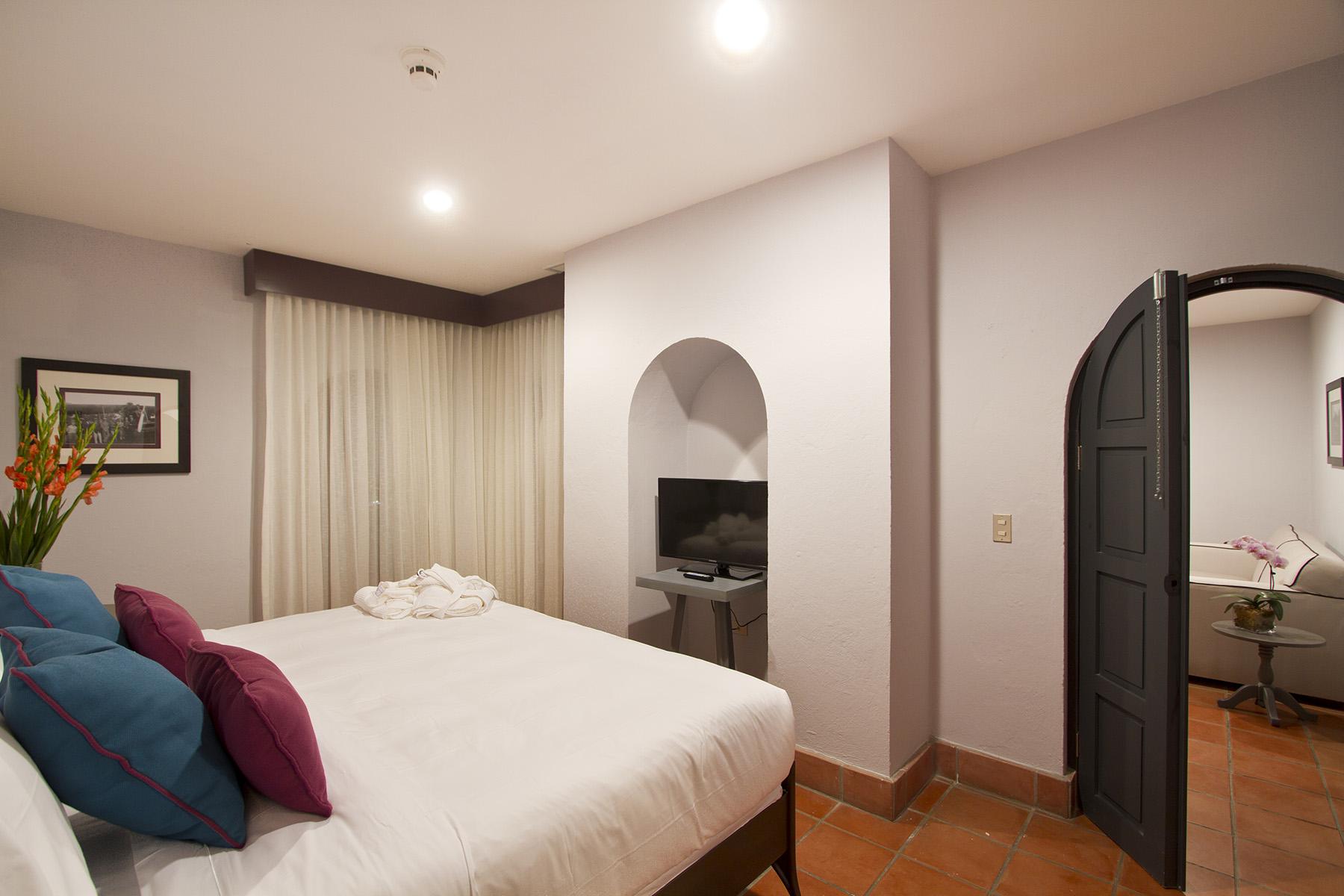 Alta Las Palomas Hotel San José Zewnętrze zdjęcie