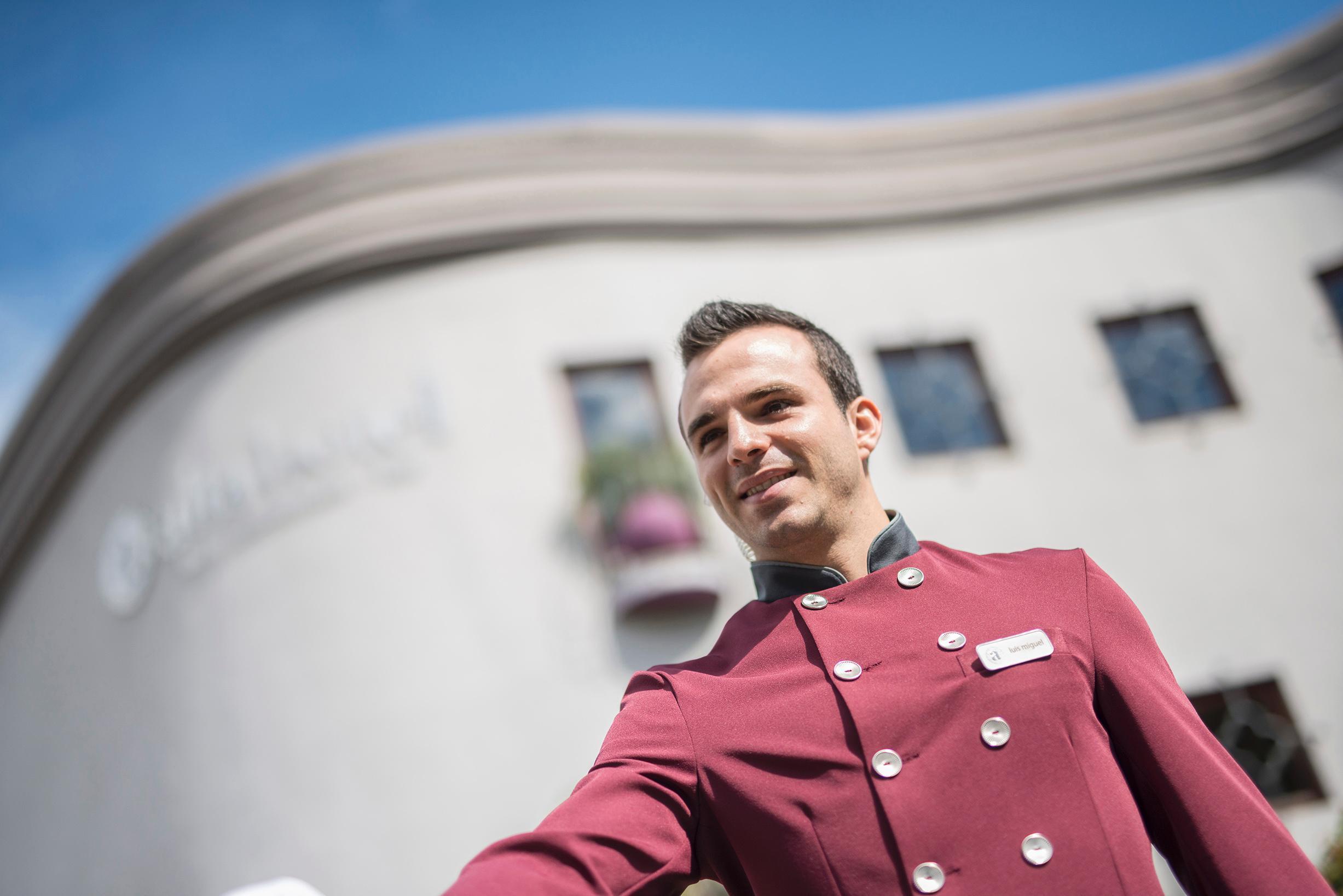 Alta Las Palomas Hotel San José Zewnętrze zdjęcie