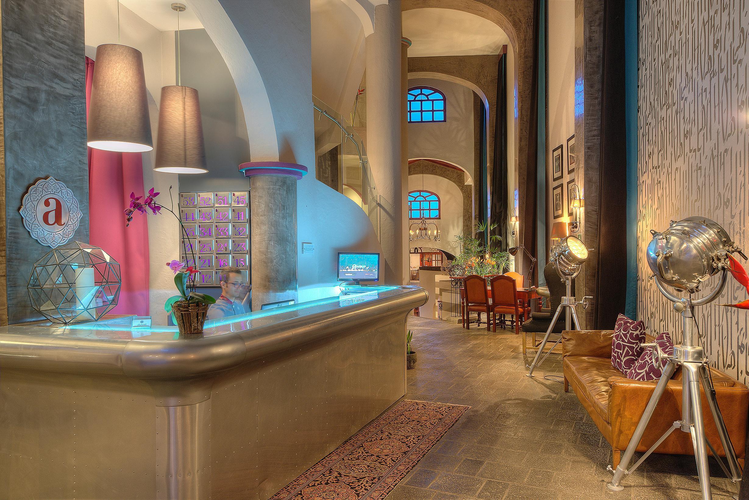 Alta Las Palomas Hotel San José Zewnętrze zdjęcie