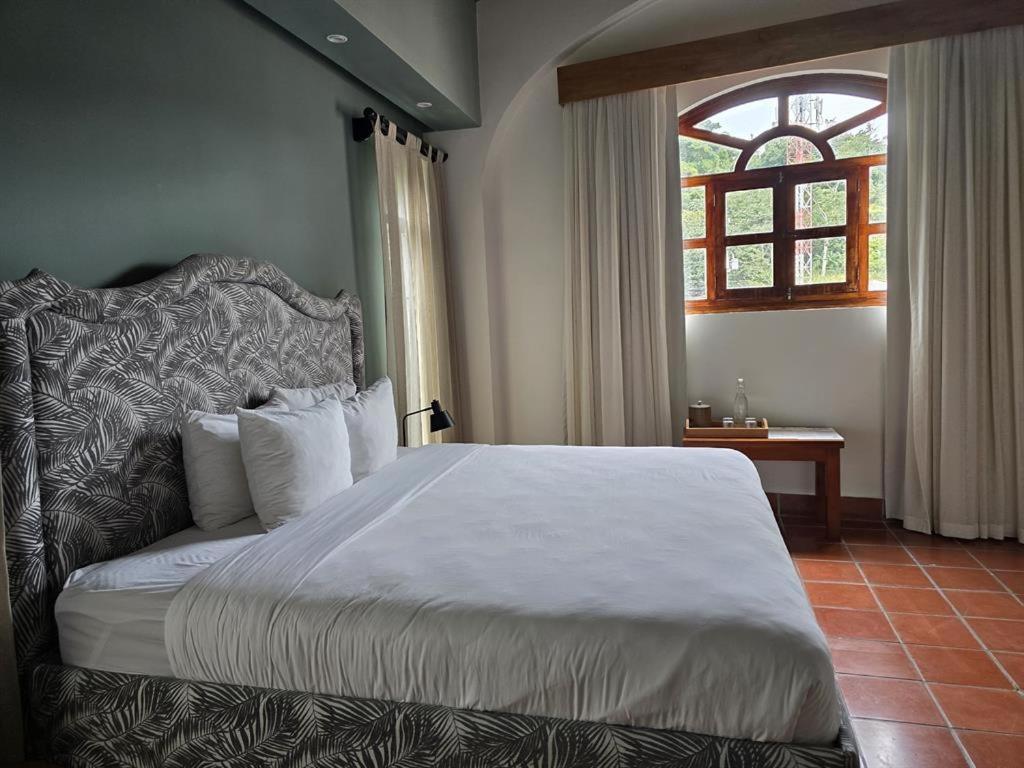 Alta Las Palomas Hotel San José Zewnętrze zdjęcie