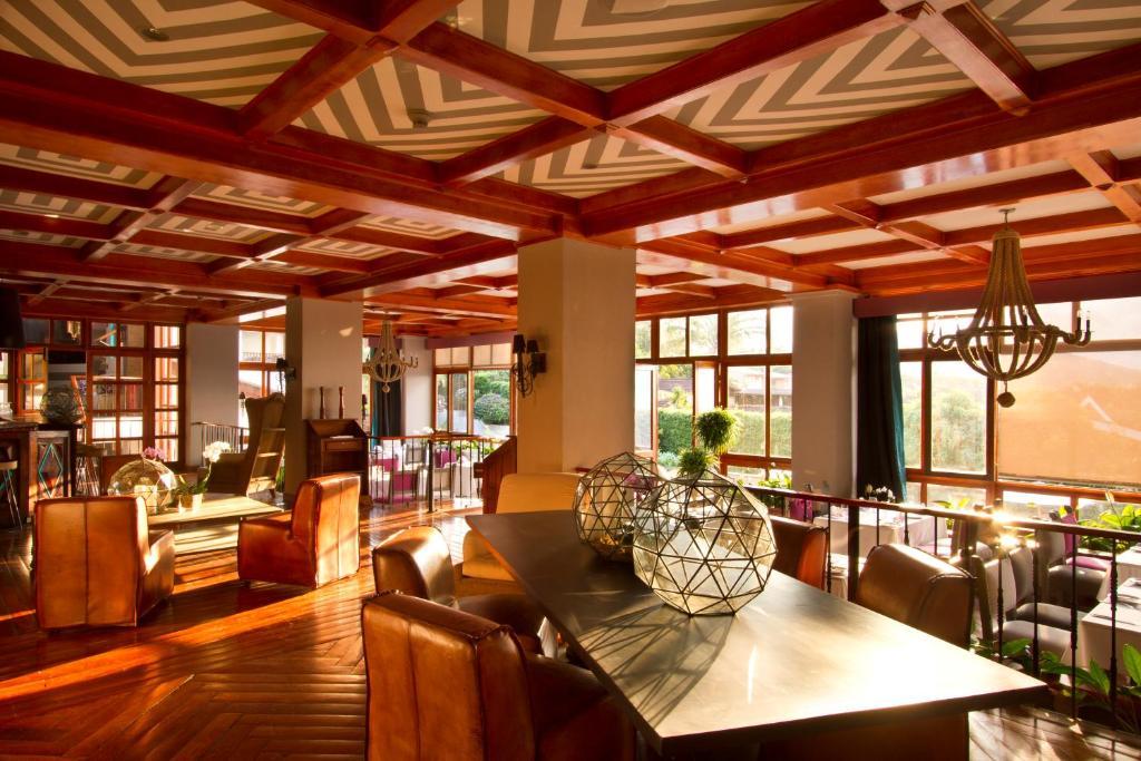 Alta Las Palomas Hotel San José Zewnętrze zdjęcie