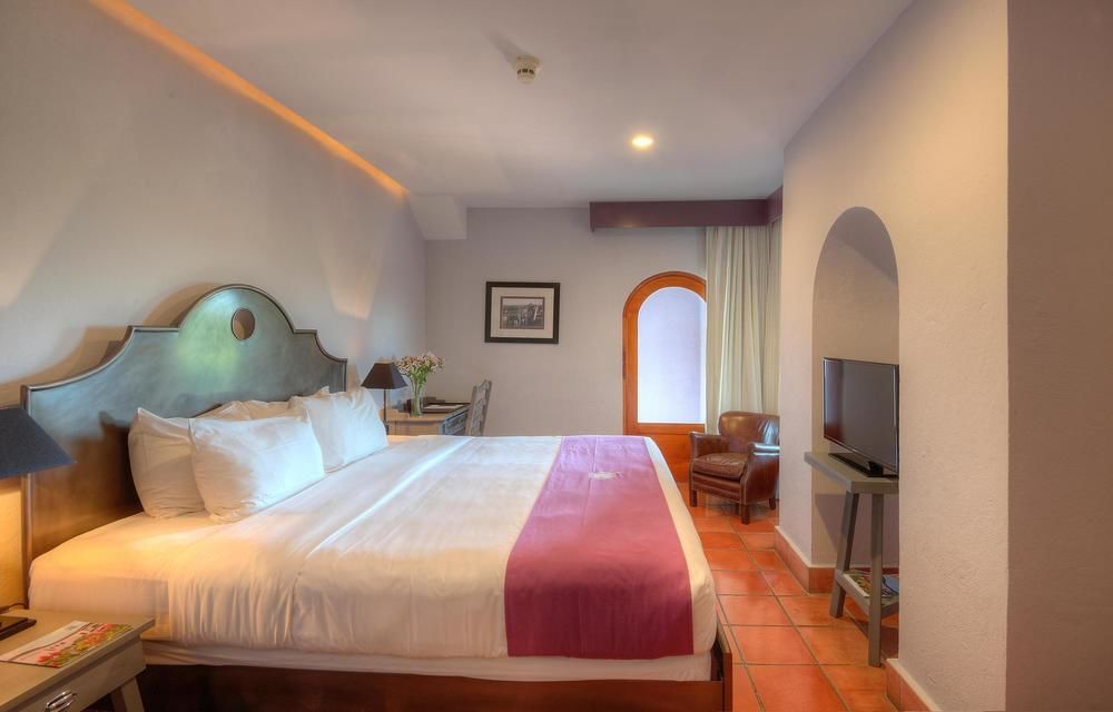 Alta Las Palomas Hotel San José Zewnętrze zdjęcie