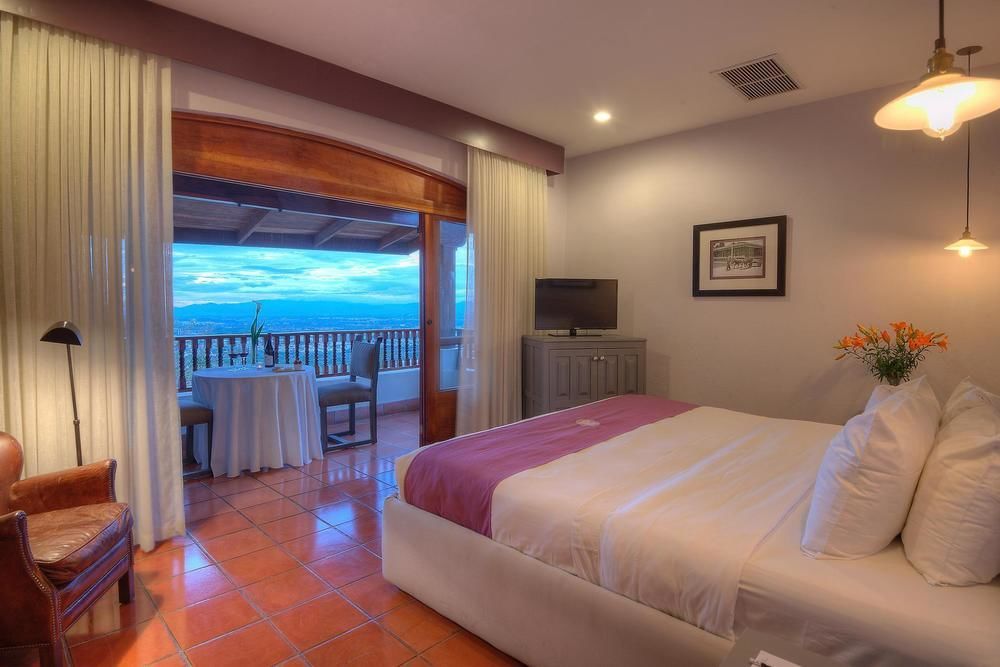 Alta Las Palomas Hotel San José Zewnętrze zdjęcie