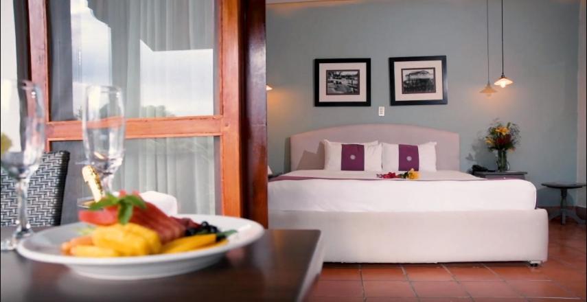 Alta Las Palomas Hotel San José Zewnętrze zdjęcie